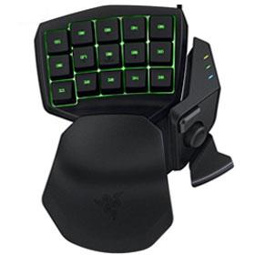 Razer Tartarus Chroma Keypad